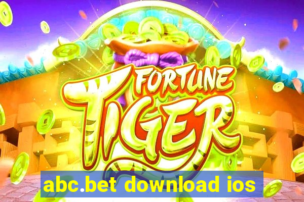 abc.bet download ios